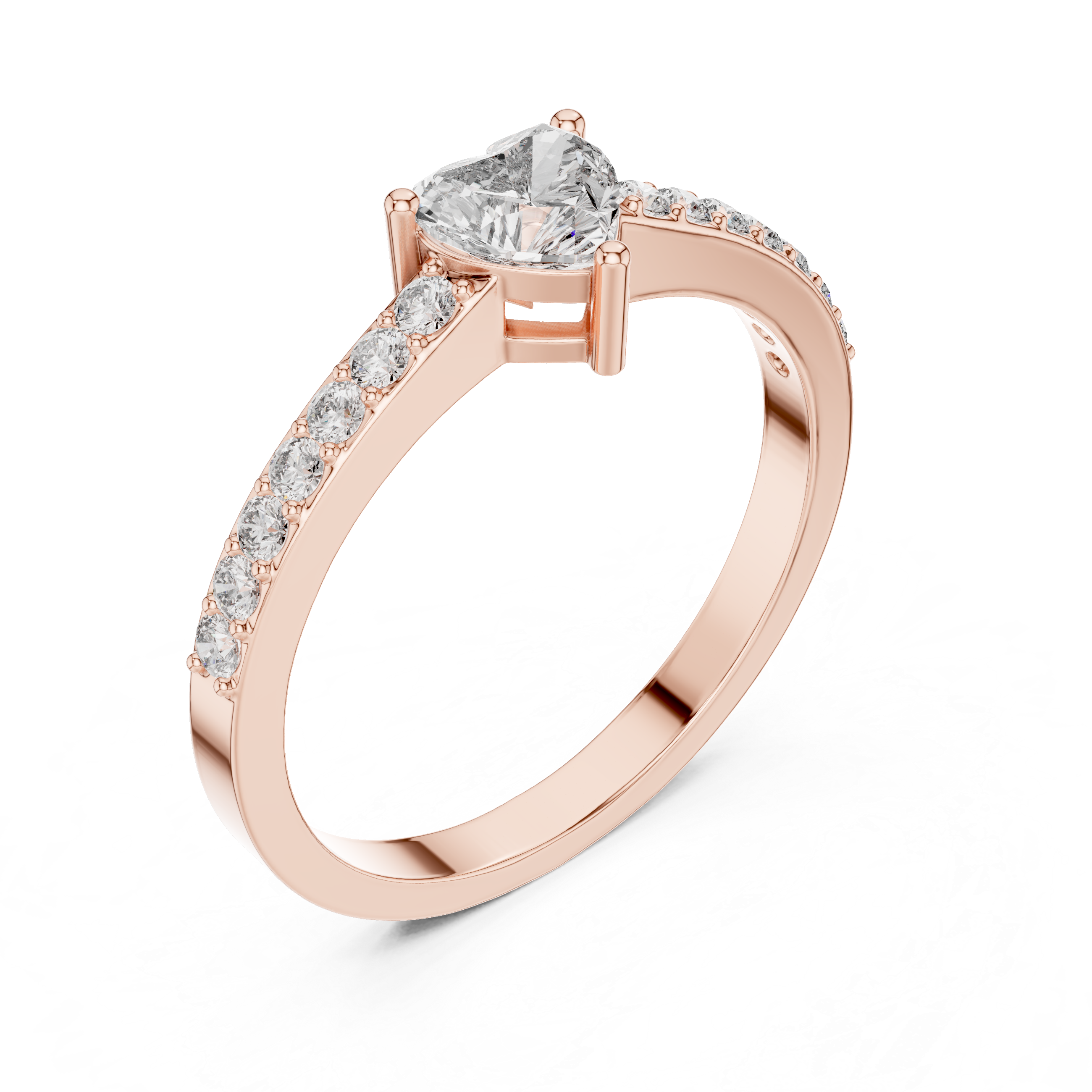 Braelyn Diamond Ring
