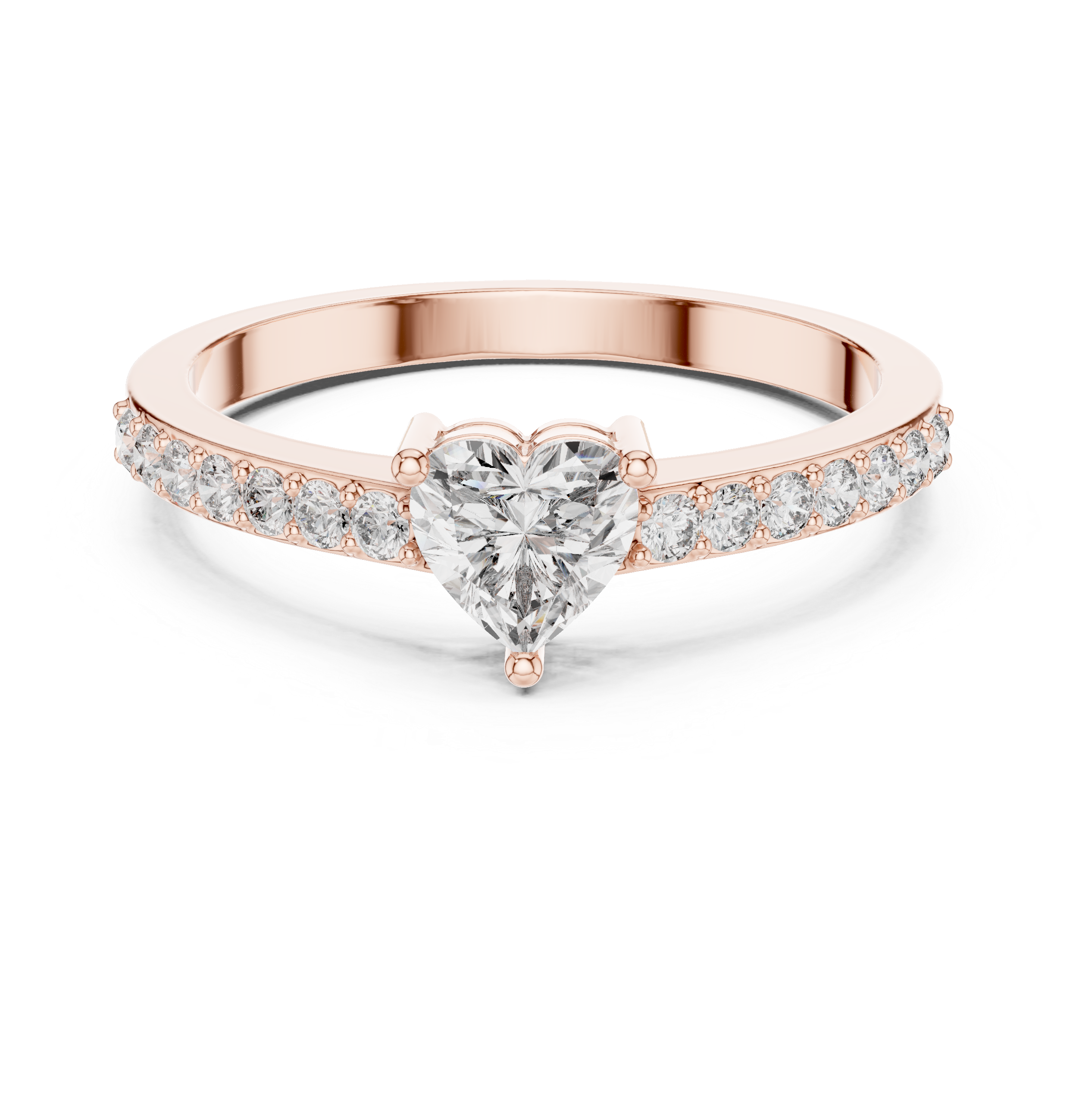 Braelyn Diamond Ring