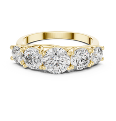 Marissa Diamond Ring