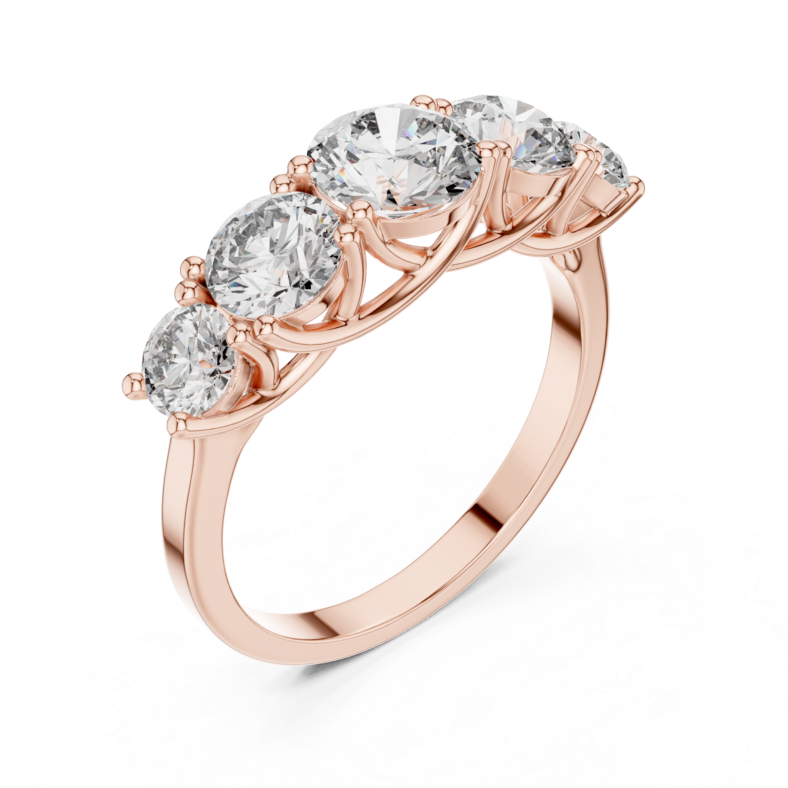 Marissa Diamond Ring