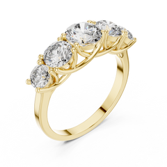 Marissa Diamond Ring