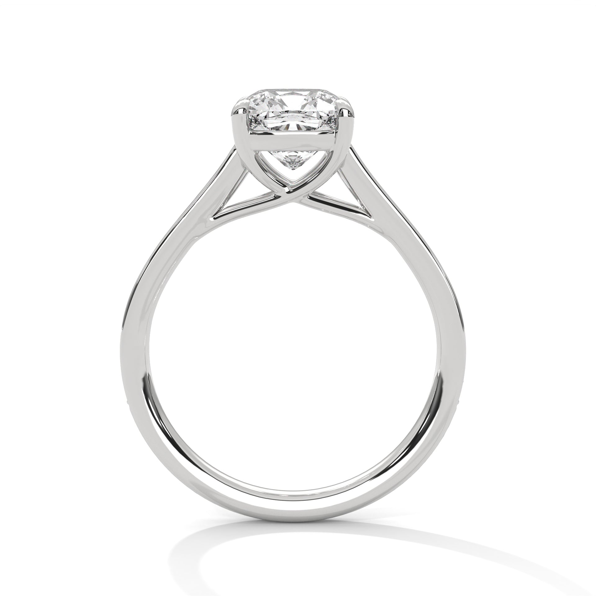 Anahi Solitaire Ring