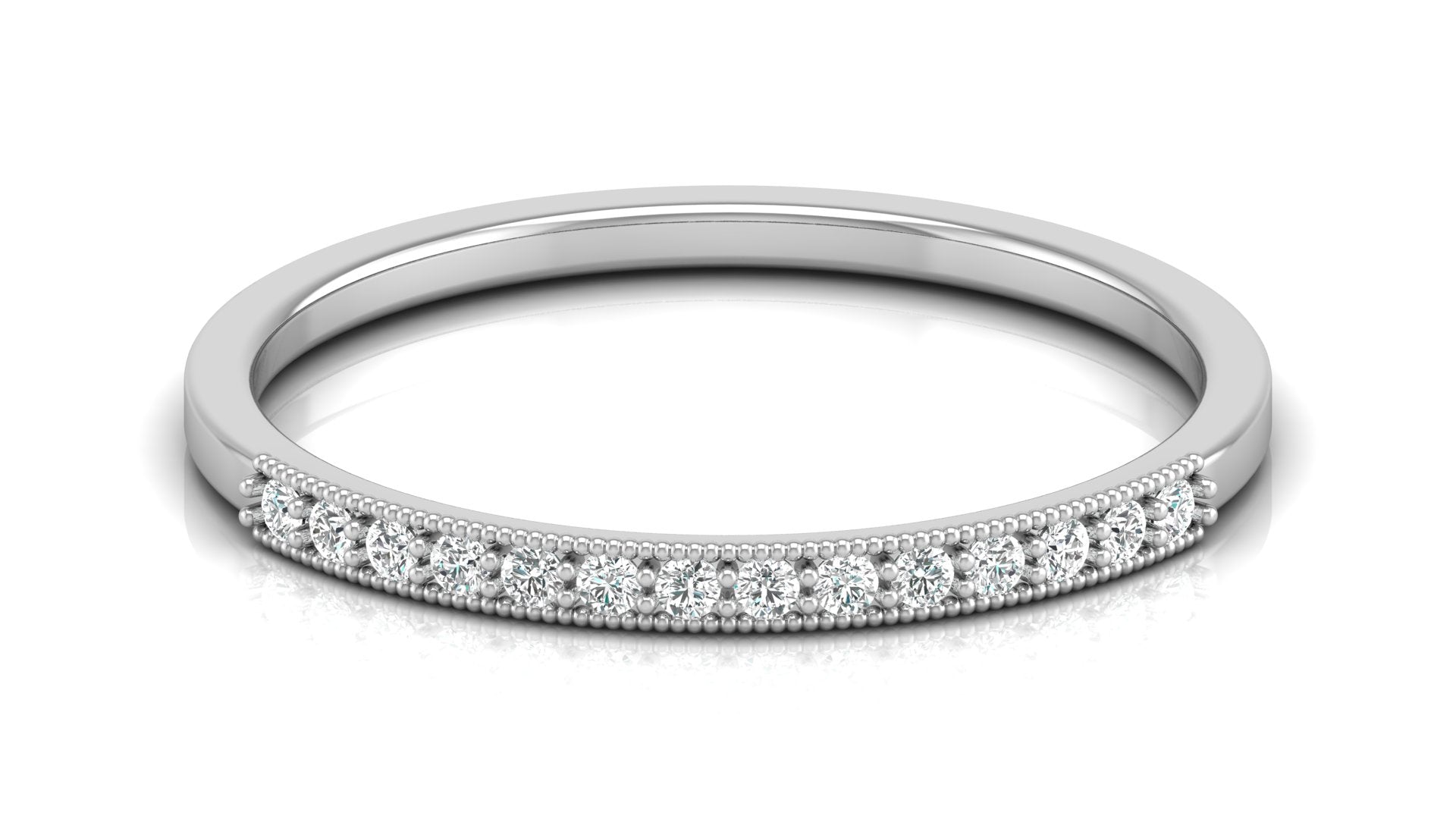 Paloma Diamond Band