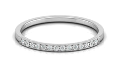 Paloma Diamond Band