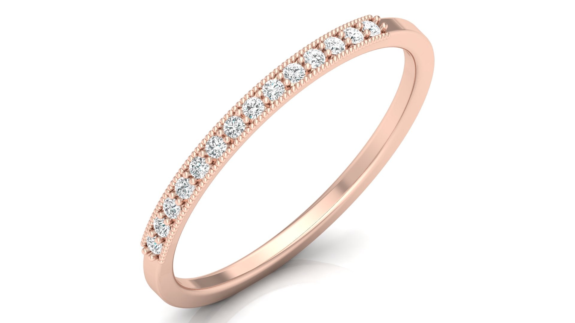 Paloma Diamond Band
