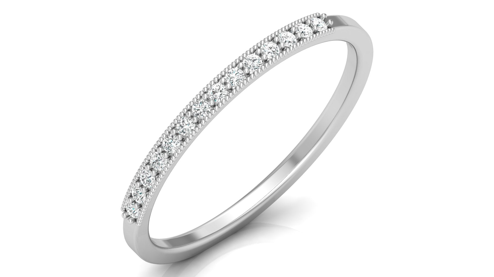 Paloma Diamond Band