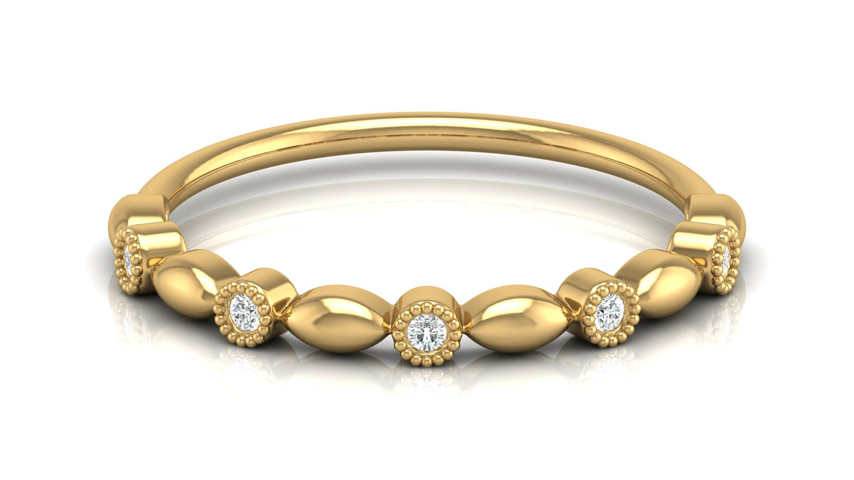 Patricia Diamond Band