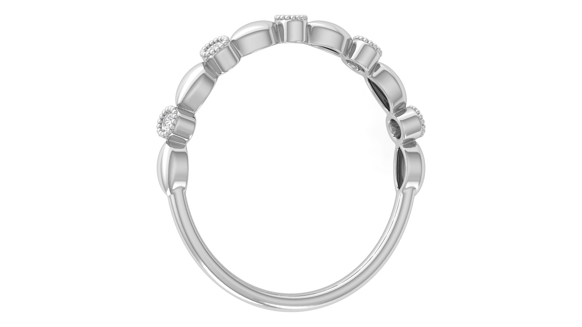 Patricia Diamond Band