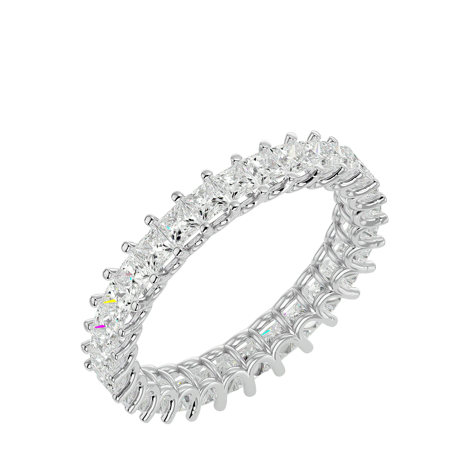 Gwen Eternity Ring