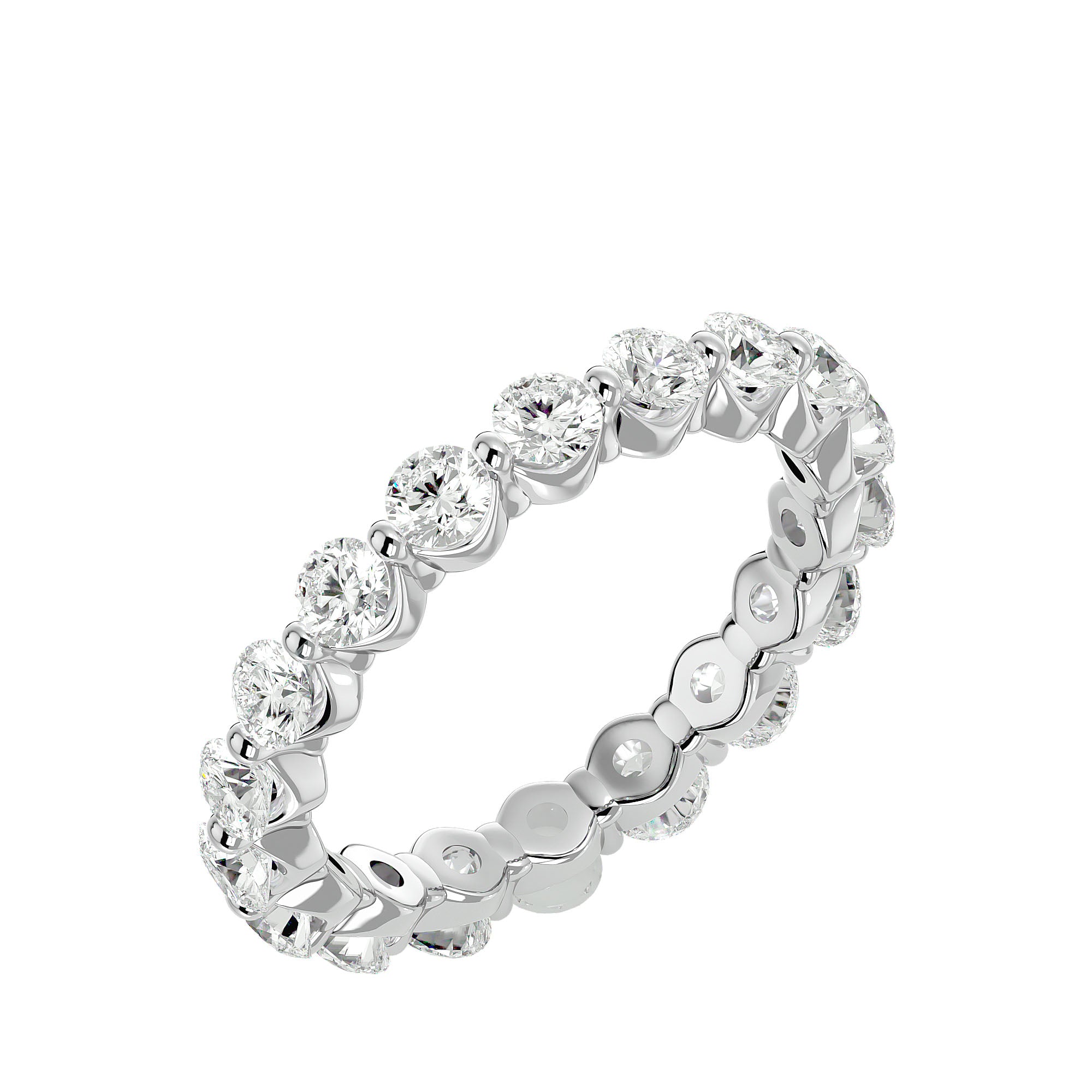Brynleigh Eternity Ring