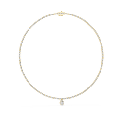 Scout Diamond Necklace