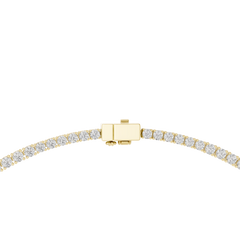 Alianna Diamond Necklace