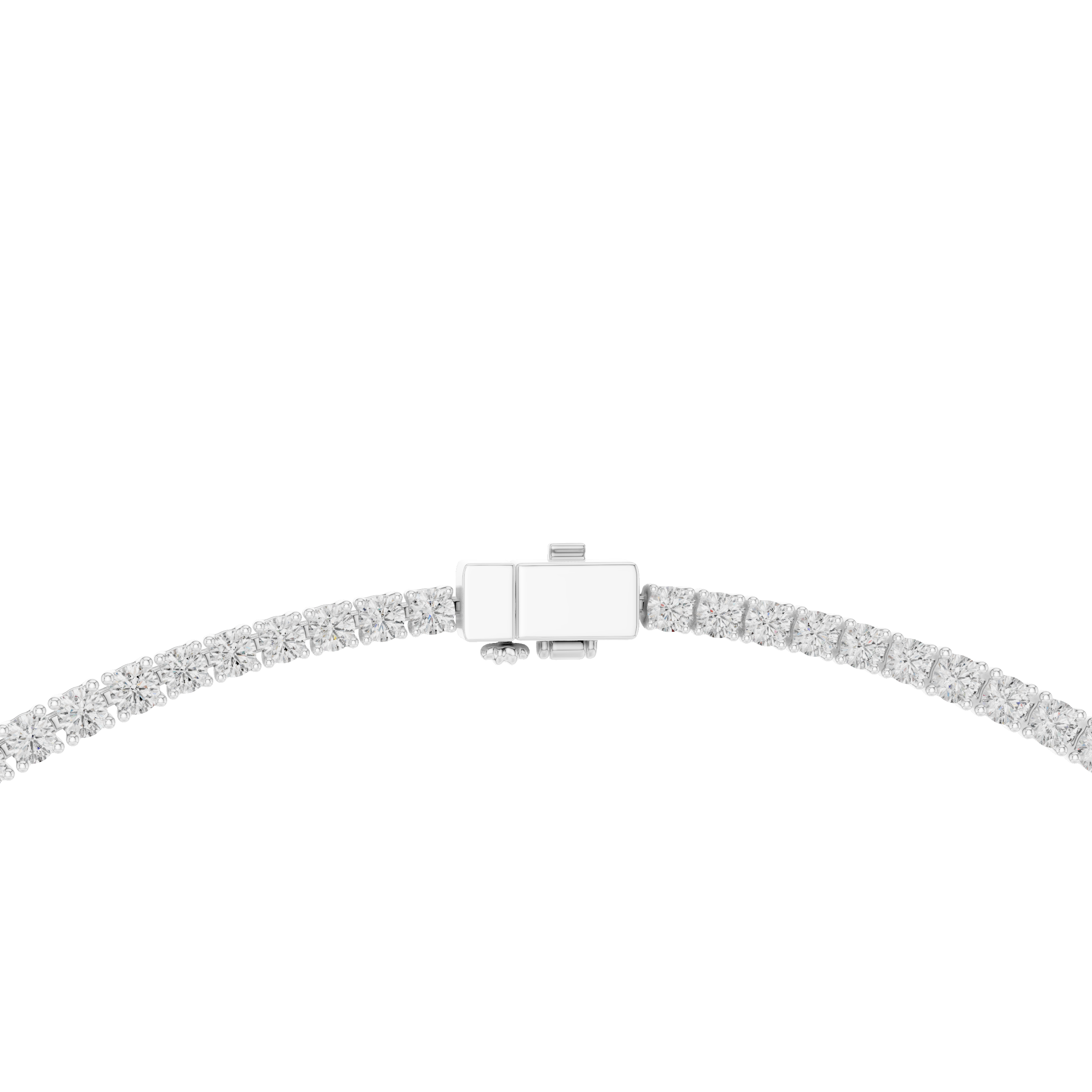 Alianna Diamond Necklace