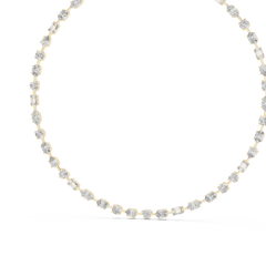 Waverly Diamond Necklace