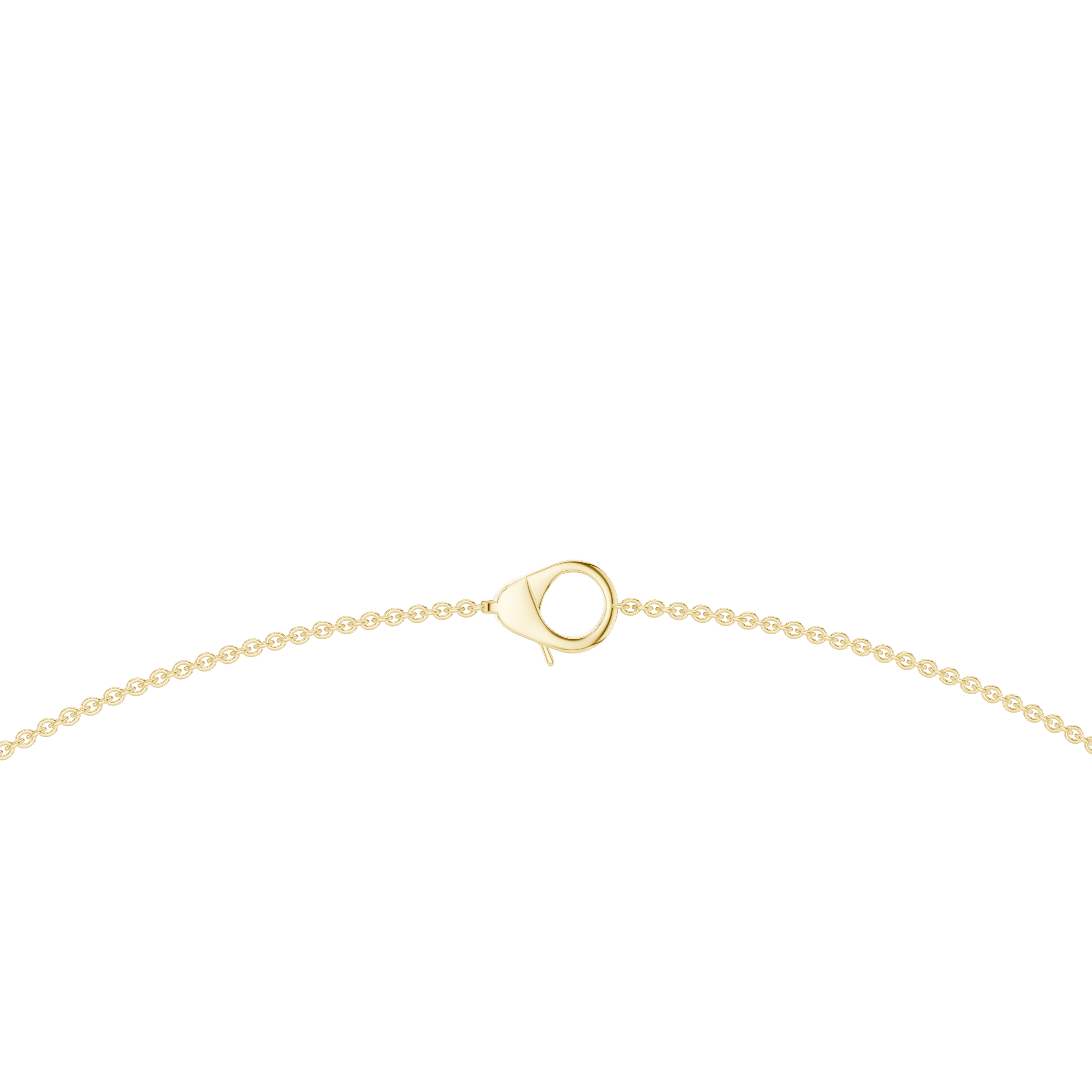 Jayden Diamond Necklace