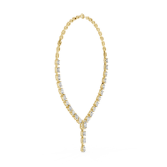 Novah Diamond Necklace