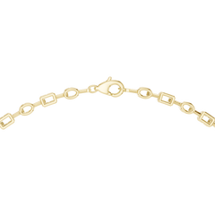 Novah Diamond Necklace