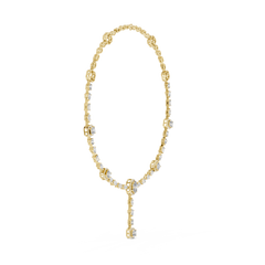 Jaylene Diamond Necklace