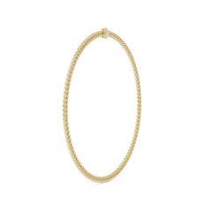 Ann Diamond Necklace