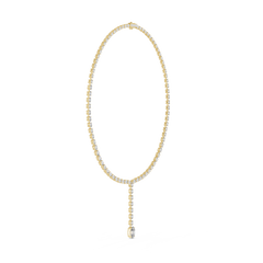 Margo Diamond Necklace