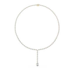 Margo Diamond Necklace