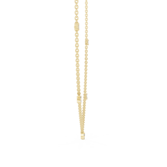 Wendy Diamond Pendant