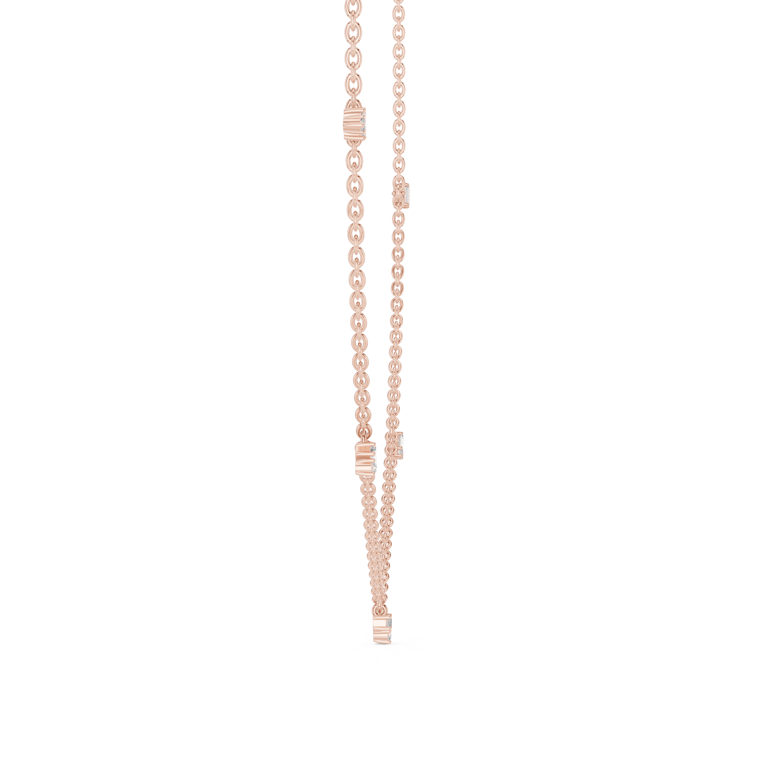 Wendy Diamond Pendant