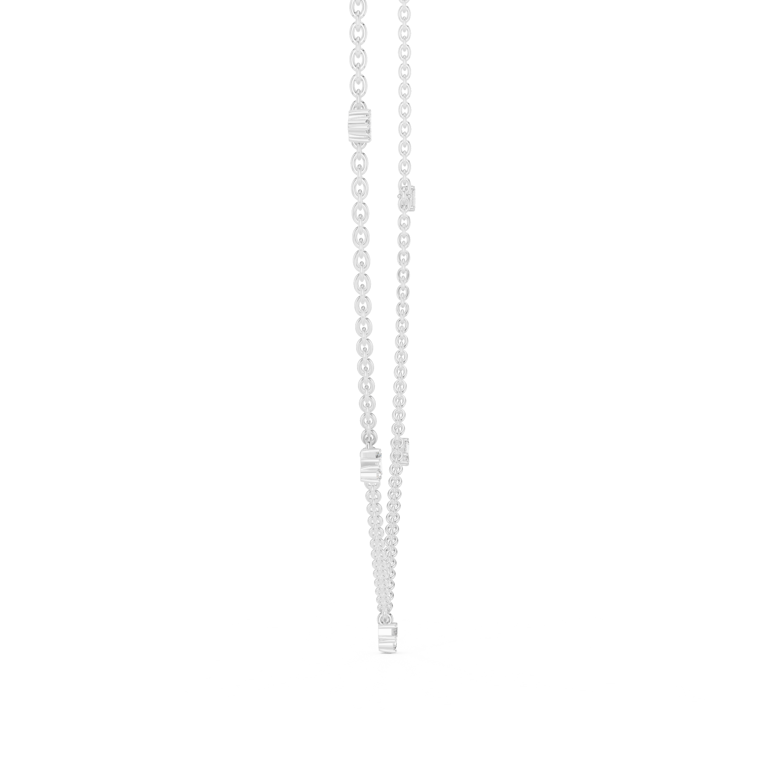 Wendy Diamond Pendant