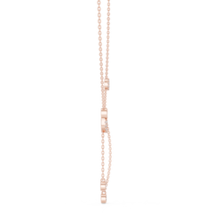 Ellison Diamond Necklace