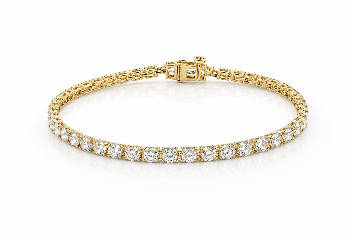 LINEA GRANDE – 15ct