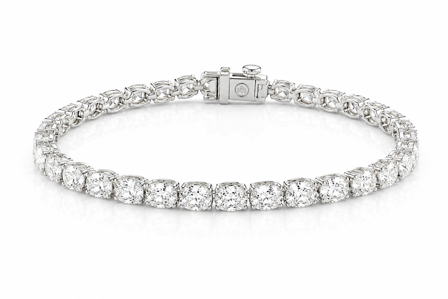 Linea Luxe Diamond Bracelet