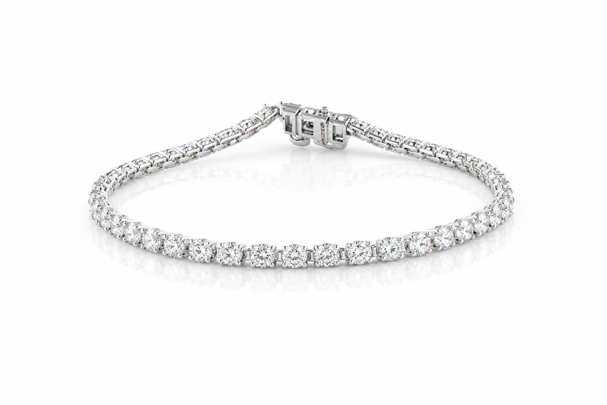 Élan Diamond Bracelet