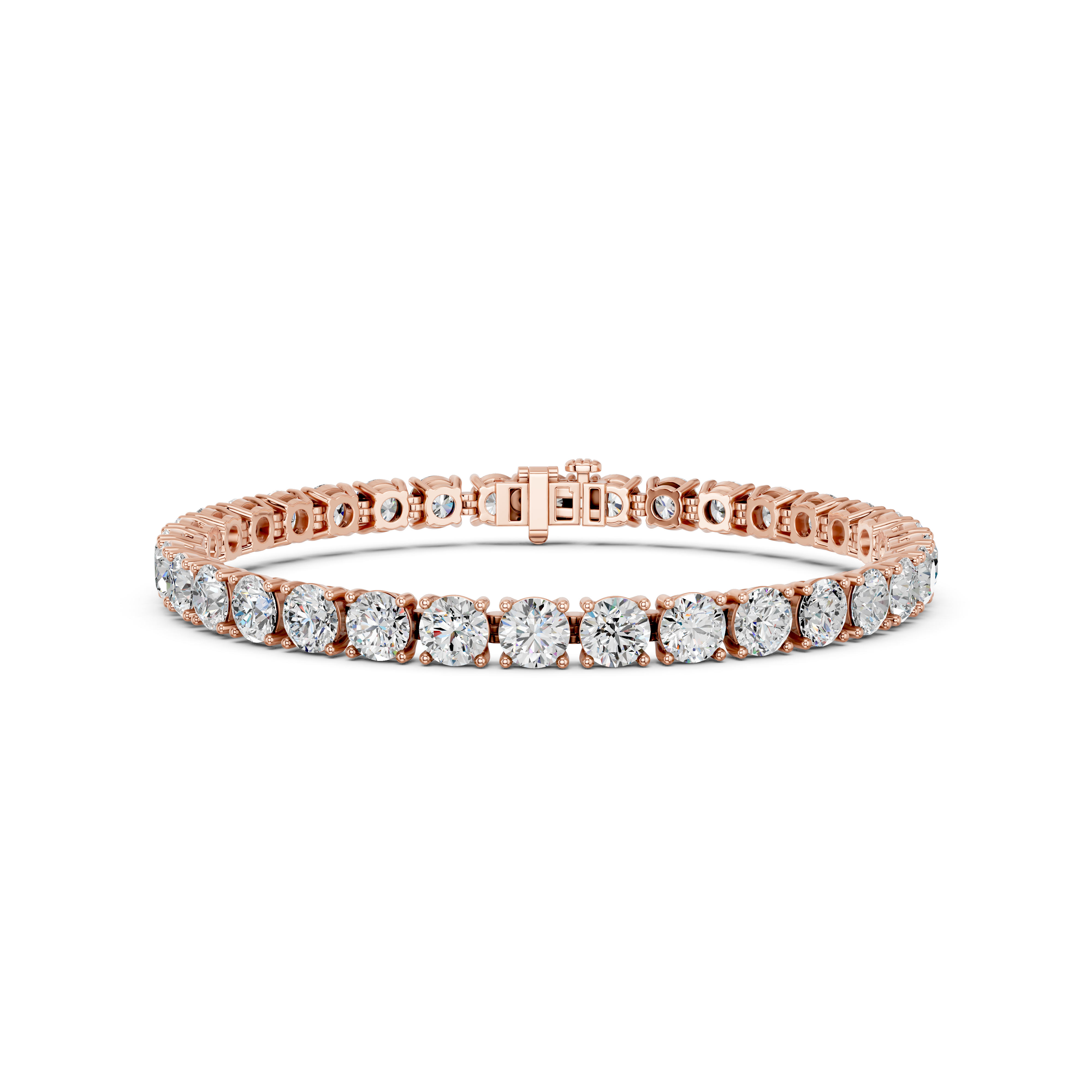 Élan Diamond Bracelet