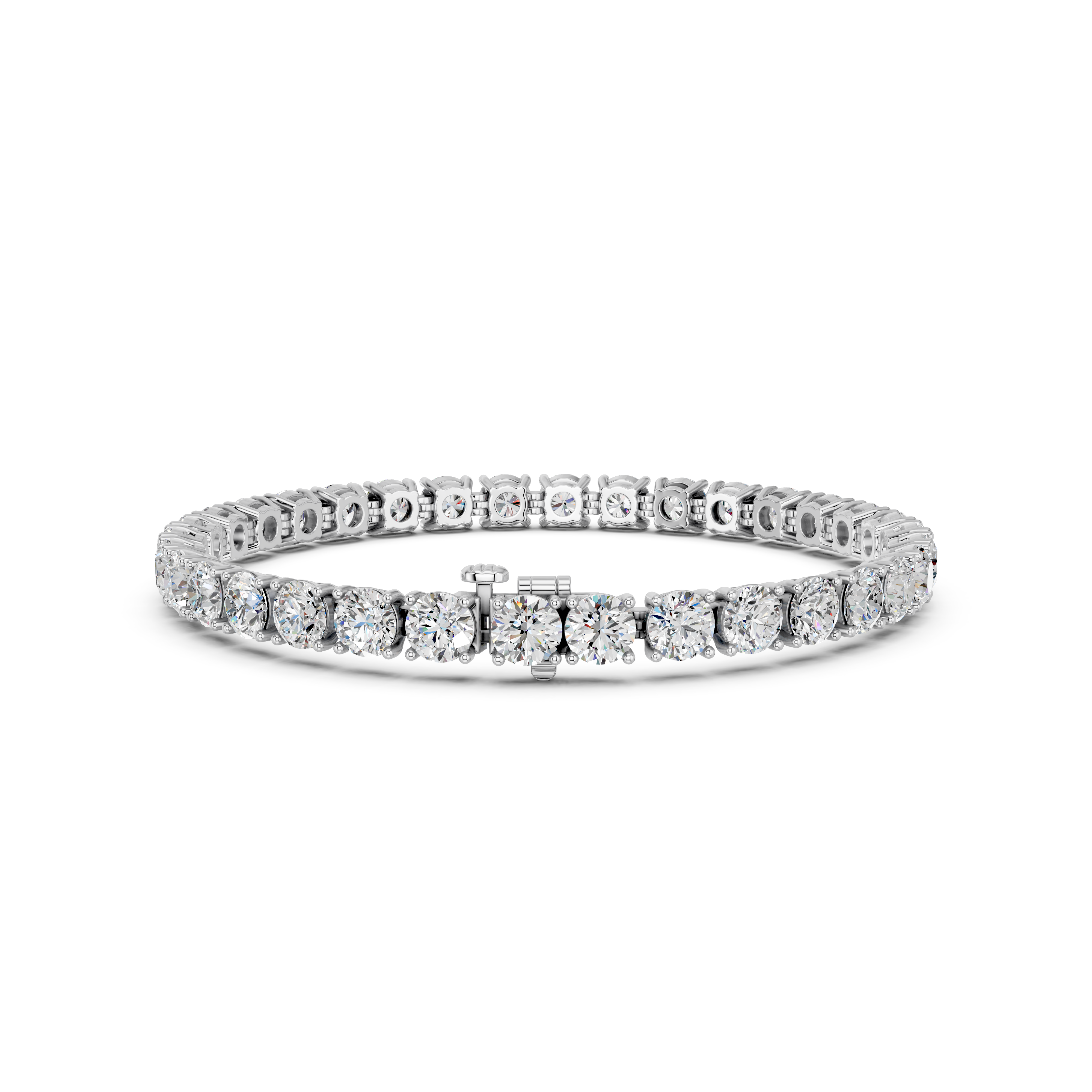 Élan Diamond Bracelet