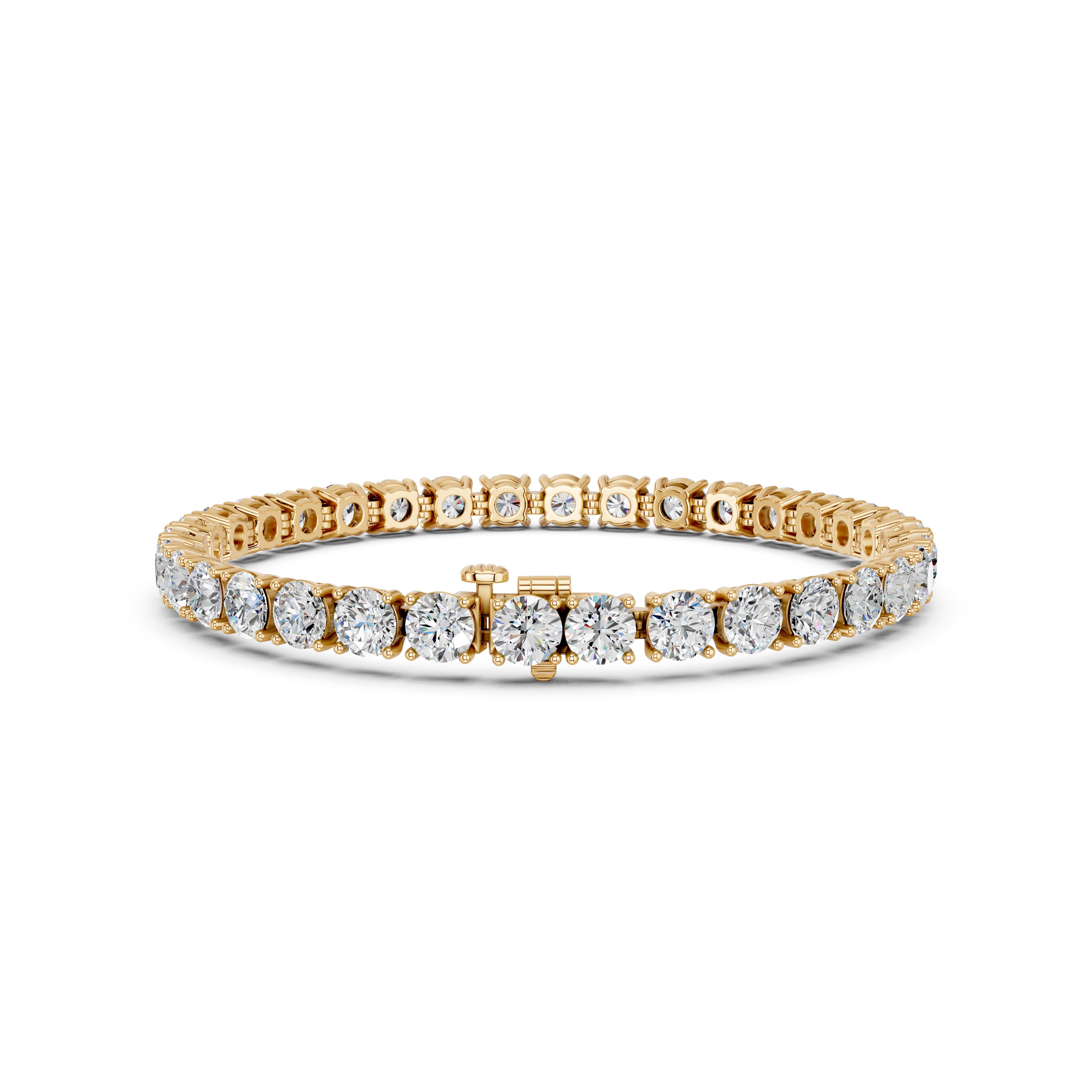 Élan Diamond Bracelet