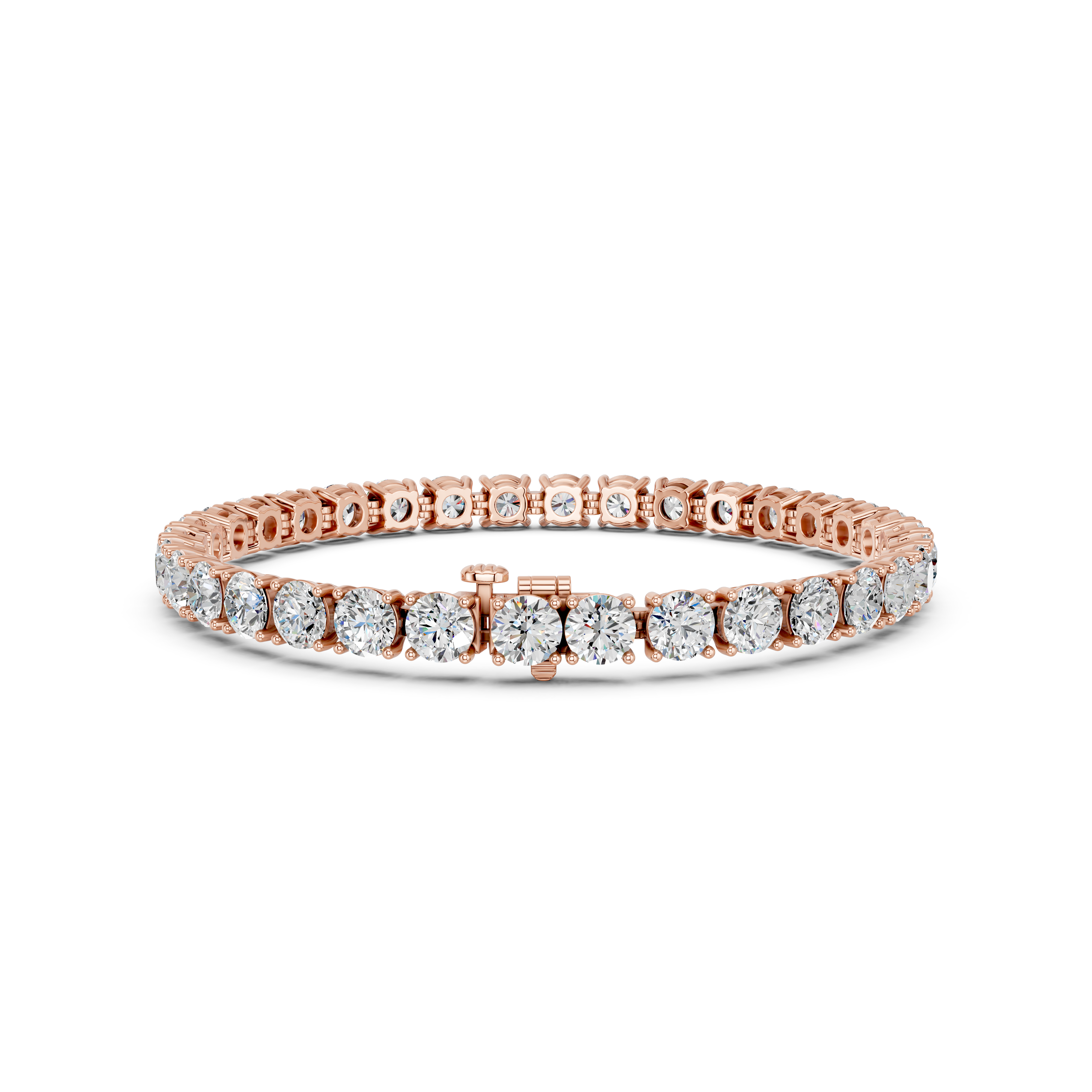 Élan Diamond Bracelet