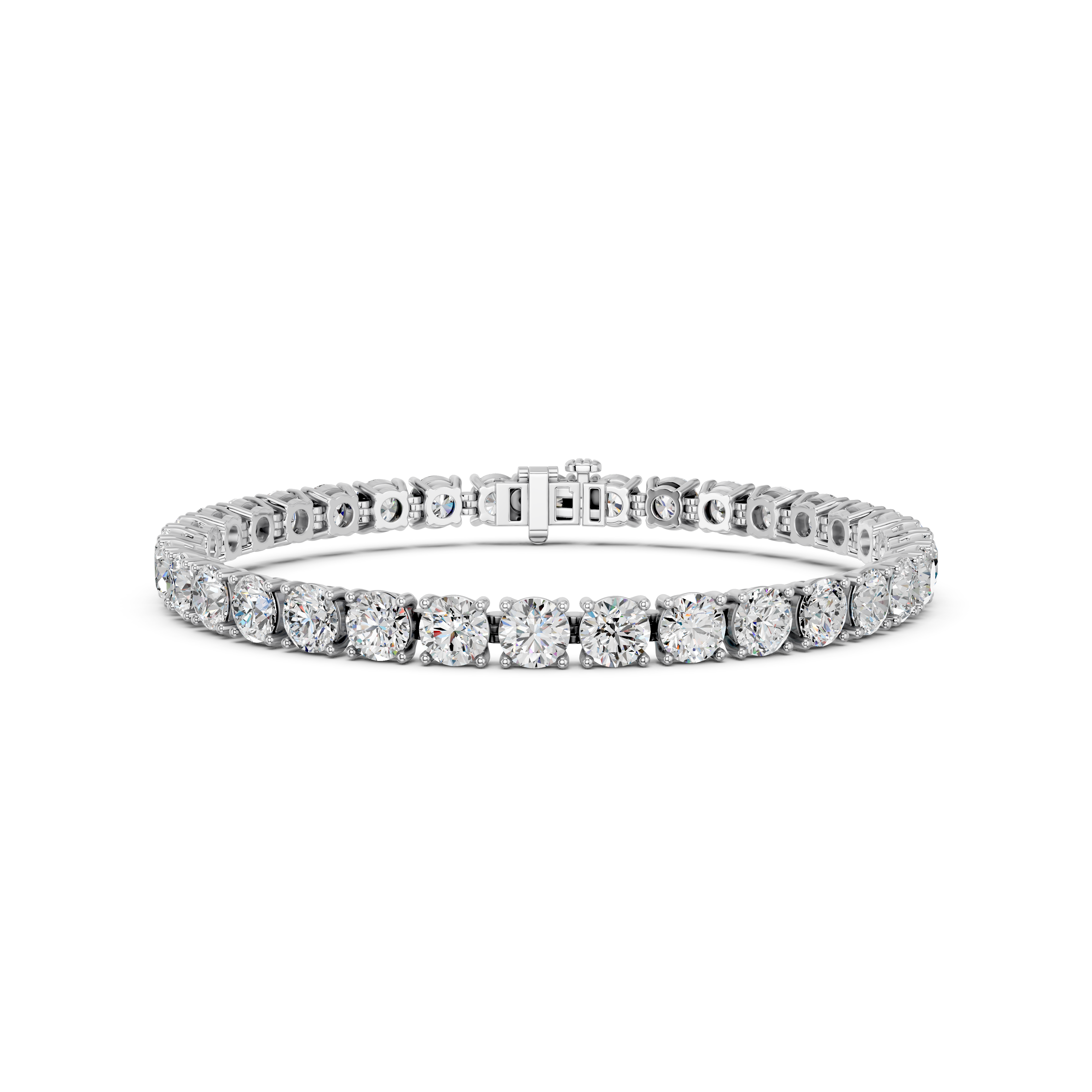 Élan Diamond Bracelet