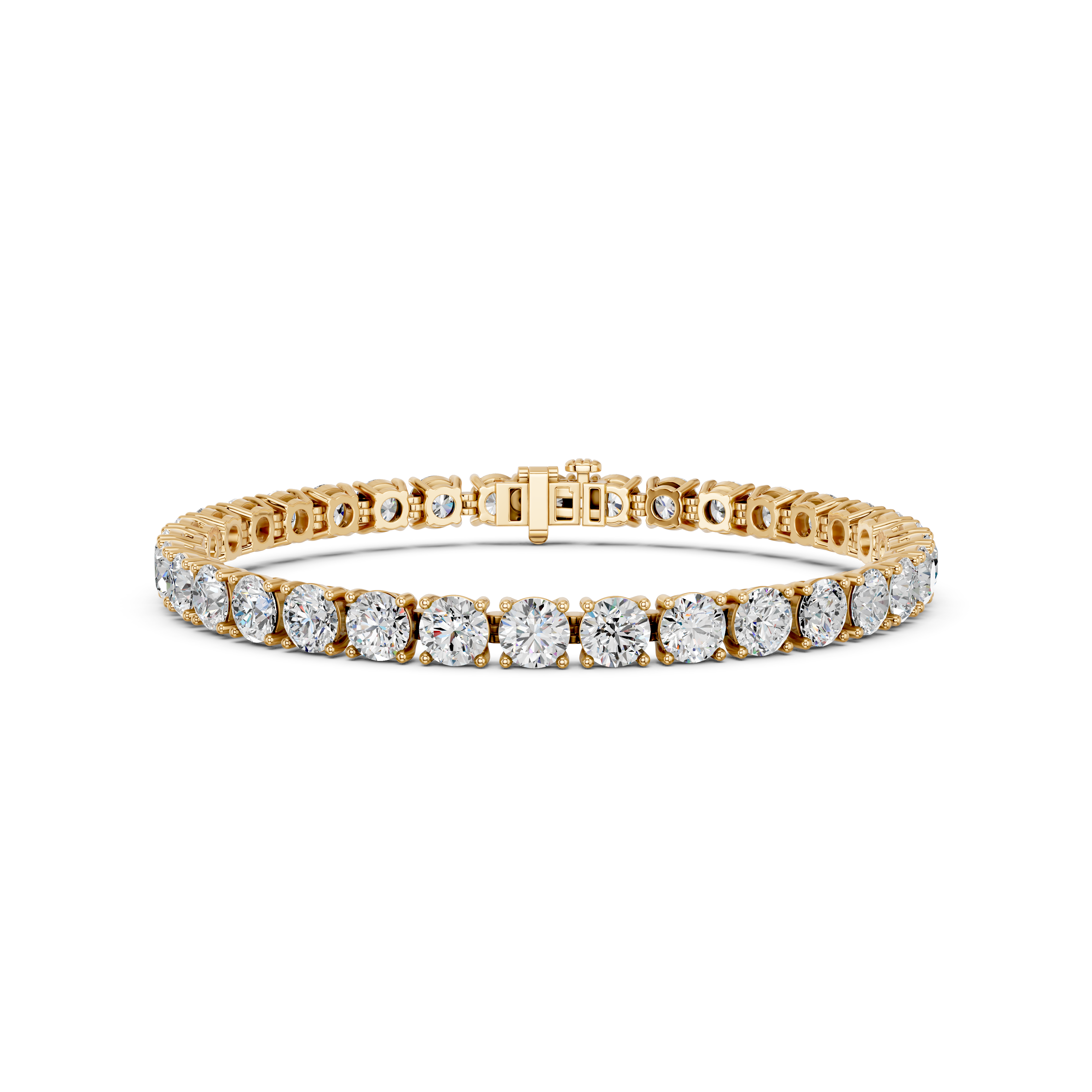 Élan Diamond Bracelet