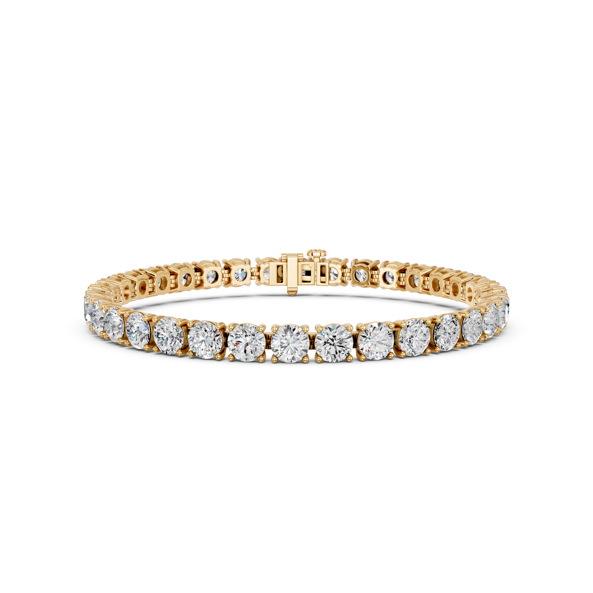Élan Diamond Bracelet