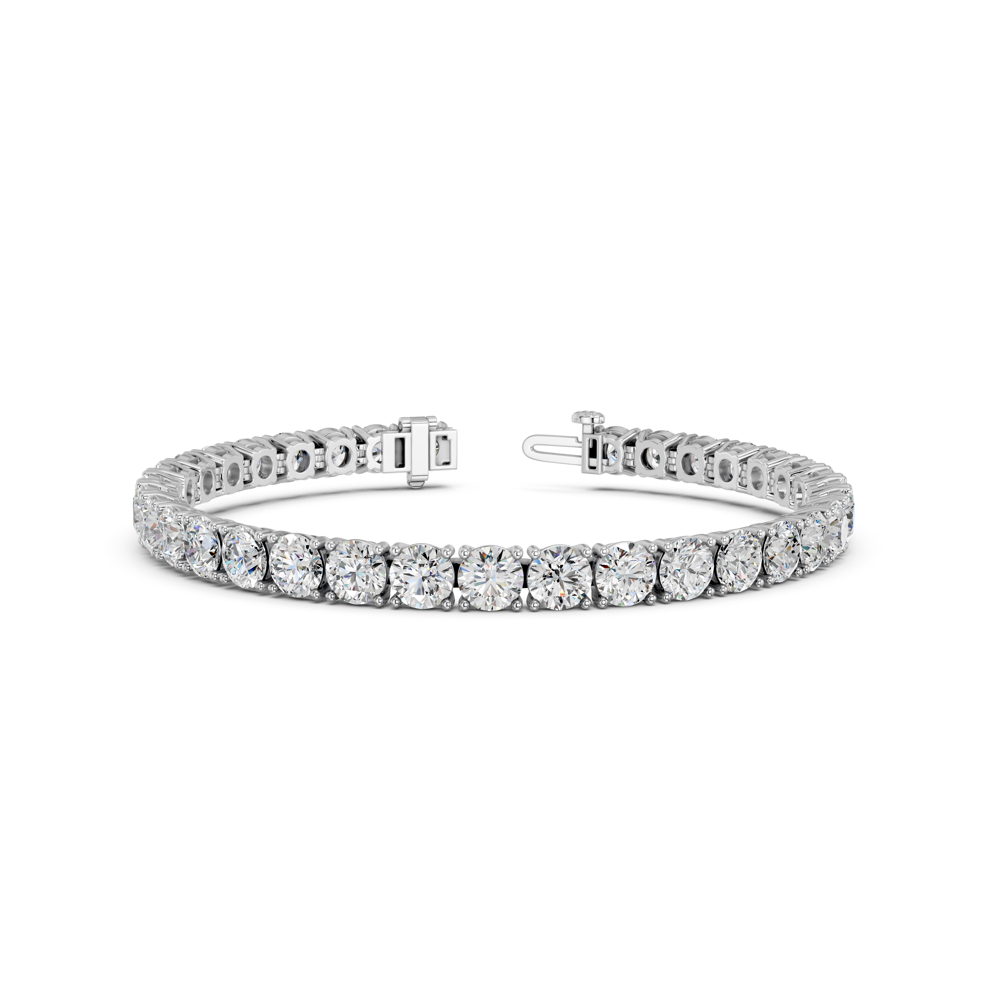 Élan Diamond Bracelet