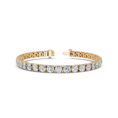 Élan Diamond Bracelet