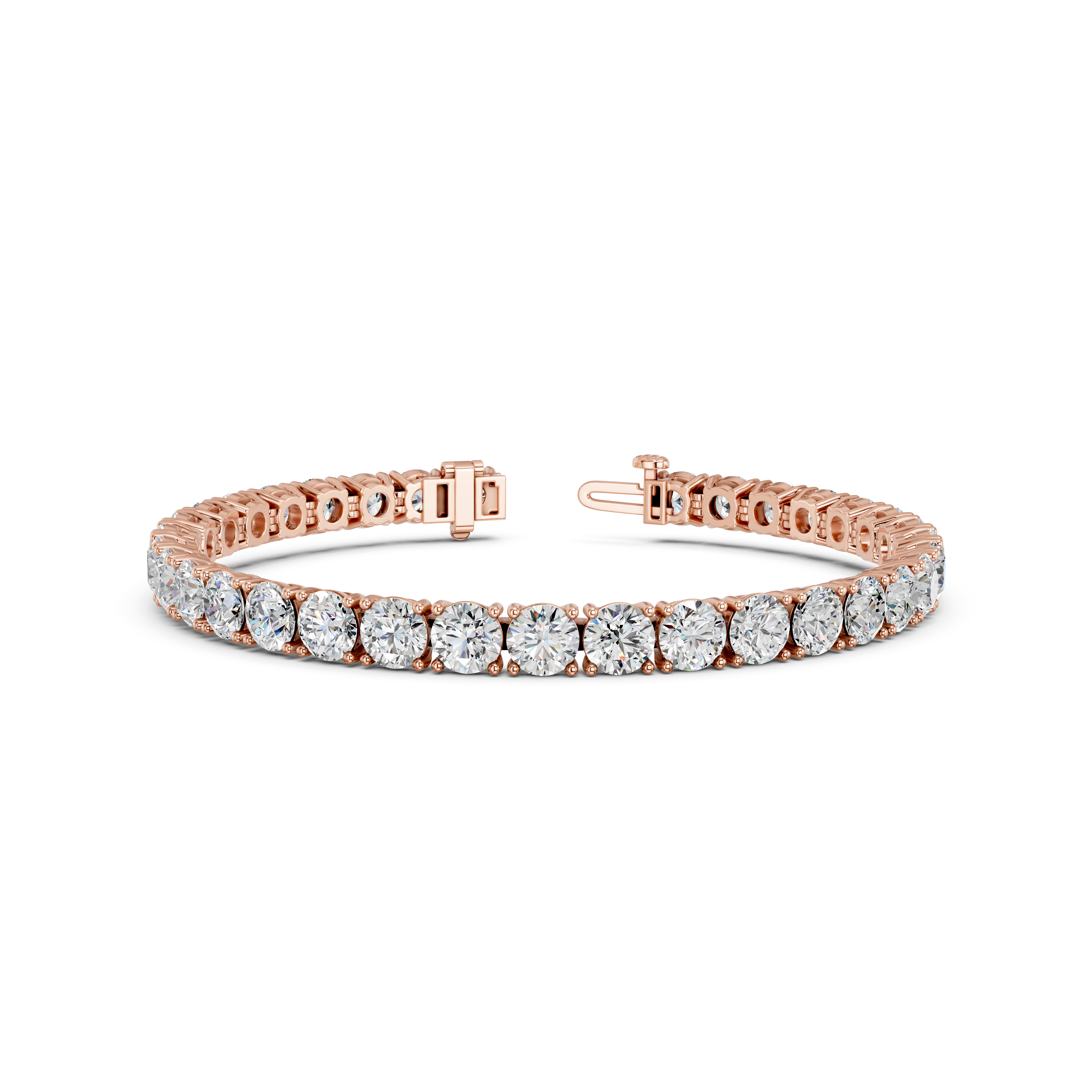 Élan Diamond Bracelet