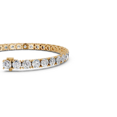 Élan Diamond Bracelet