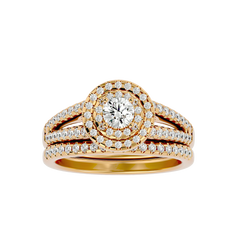 Aileen Diamond Ring