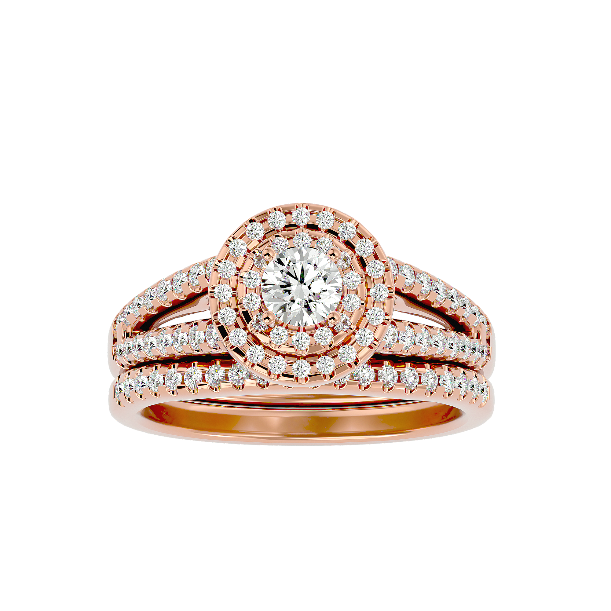 Aileen Diamond Ring