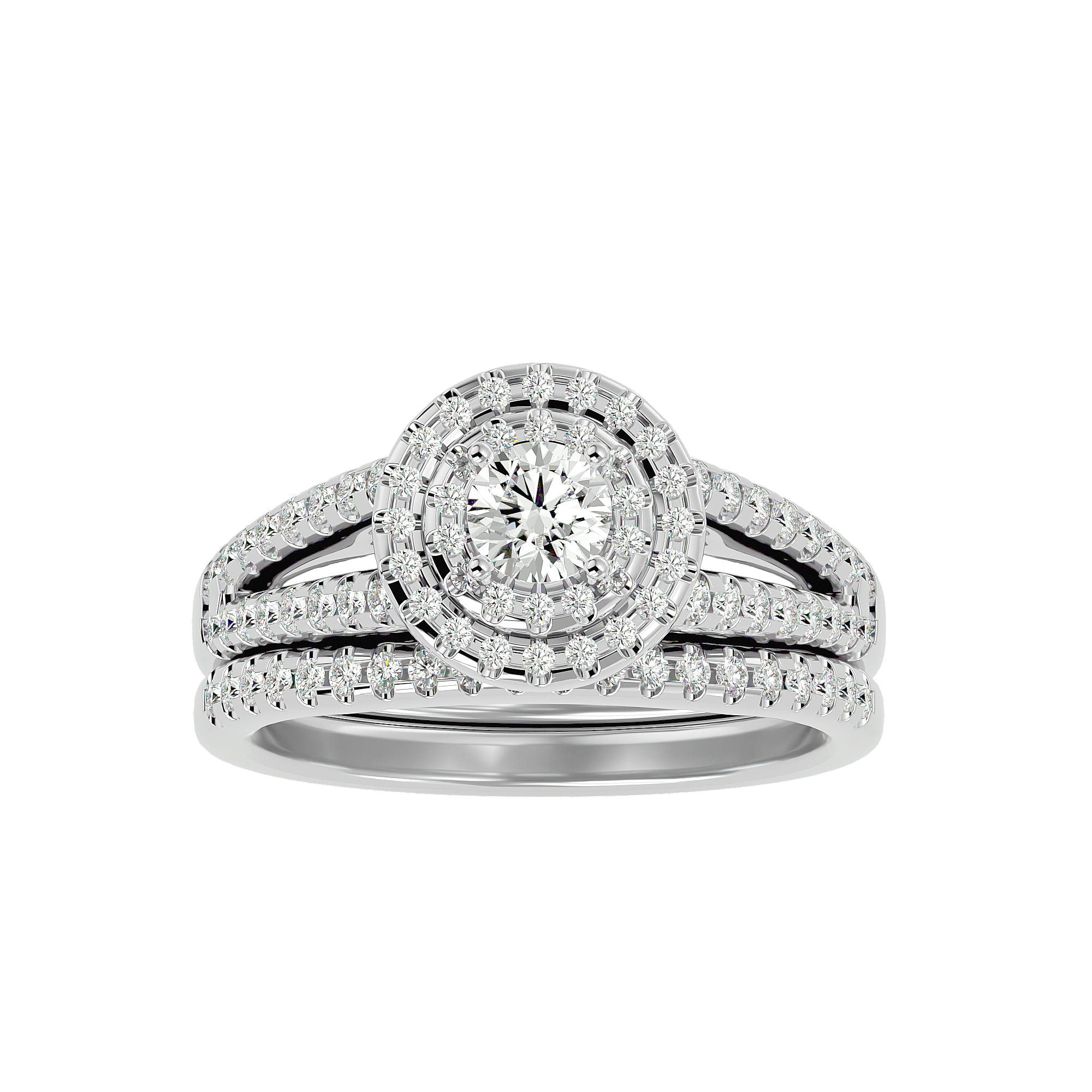 Aileen Diamond Ring