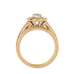 Aileen Diamond Ring