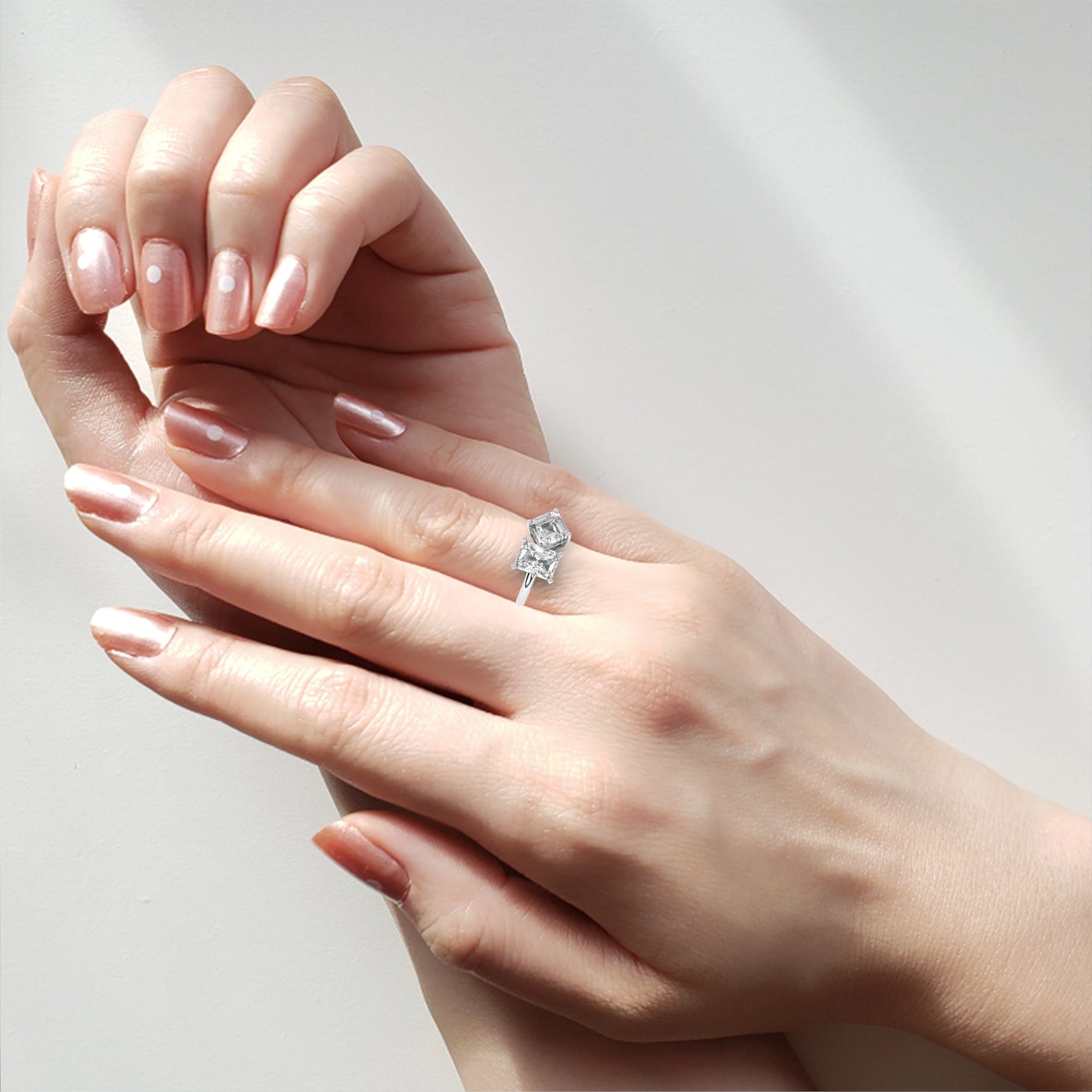 Aislinn Diamond Ring