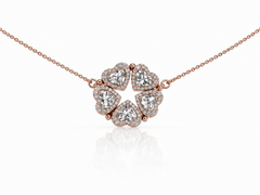 Everheart Convertible Necklace