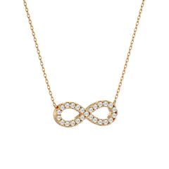 Giana Diamond Pendant